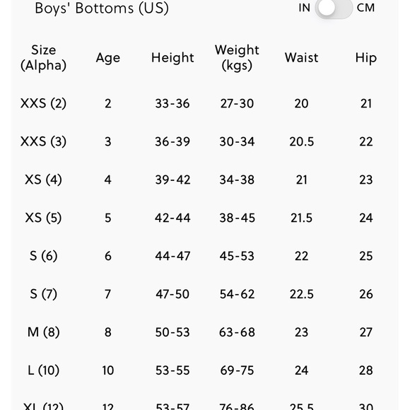 Crewcuts by J.Crew Boys Flex Chino Thompson Suit Pants Sz 2 Dark Pacific $89 NWT - Picture 10 of 13